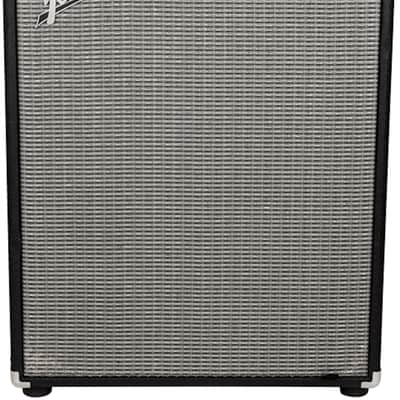 Fender Rumble 500 2x10" 500-watt Bass Combo Amp image 2