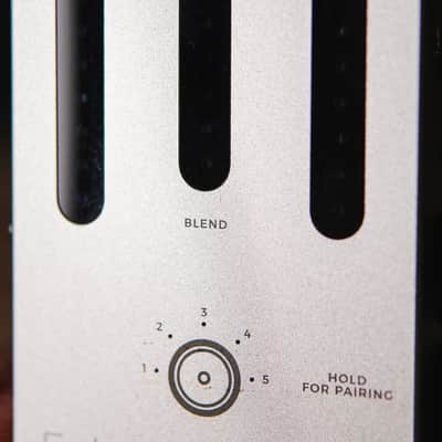 Darkglass Element Cabism Headphone Bass Amp Pedal image 2