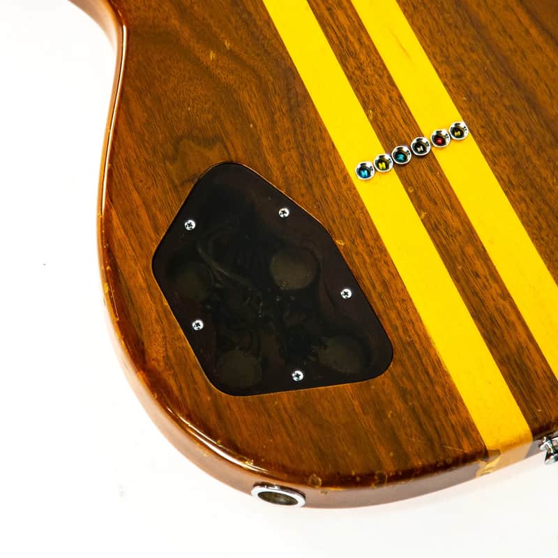 Gretsch 7628 Committee image 11