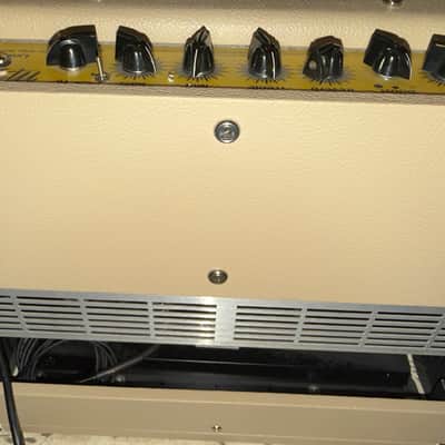 Carr Mercury V 16-Watt 1x12" Guitar Combo 2017 - Present - Various image 5