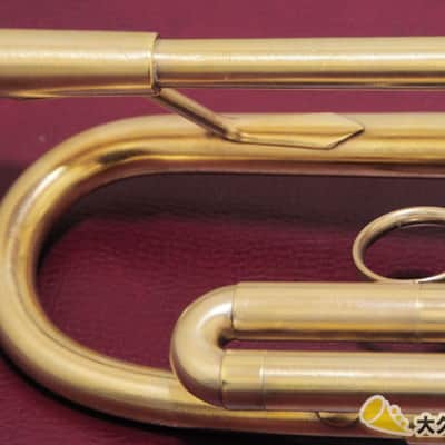 1993 Monette B933/GP B ♭ Trumpet image 2