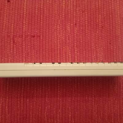 Casio VL-1 VL-Tone 29-Key Synthesizer Keyboard 1979 - 1984 - White image 12