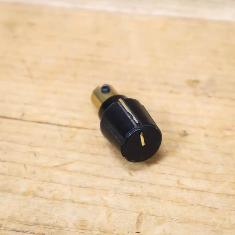 DBX 3BX-DS Knob Super Rare 3BXDS Vintage Specialized Replacement image 1