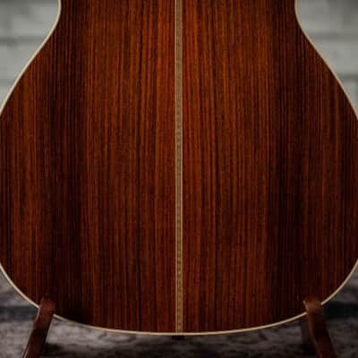 Collings OMHA - Sunburst image 11