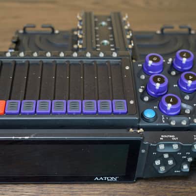 AATON Cantar X3 2016 image 3