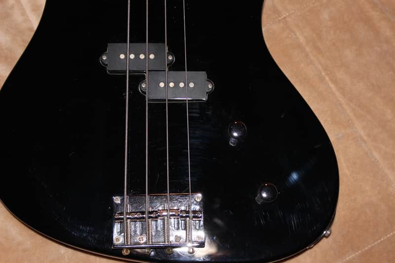 Washburn XB-100 Bass Guitar | Reverb