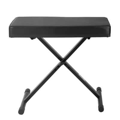 Nord Electro 6D 61 Key Keyboard with Stand, Bench, Sustain Pedal and Heaphones image 6