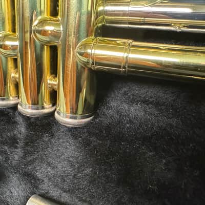 Accent Trumpet 2016 - Lacquer image 4