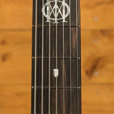 Music Man John Petrucci Collection | Majesty 7-String - Smoked Pearl image 7