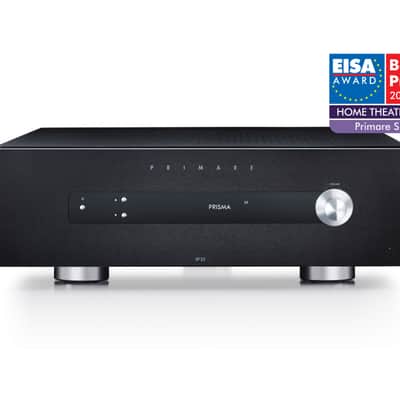 PRIMARE SP25 PRISMA + A35.8 Bundle - Home Cinema System - NEW! image 2
