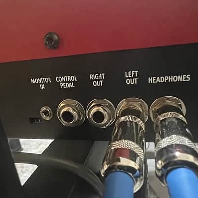 Nord Wave 2 61-Key 48-Voice Polyphonic Synthesizer 2022 image 4