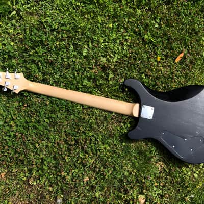 Daniel Johns Silverchair “People Suck“ homage guitar by Khristore image 9