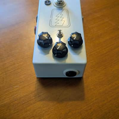 JHS SuperBolt V2 2016 - 2024 - Blue image 4