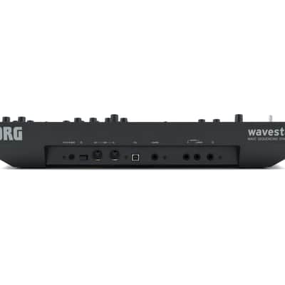 Korg Wavestate MK1 Wave Sequencing Keyboard Synthesizer [USED] image 5