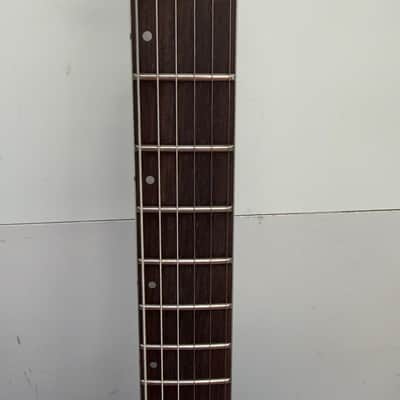 Used Schecter Diamond Series C-1 Floyd Rose Platinum Active Electric Guitar image 5