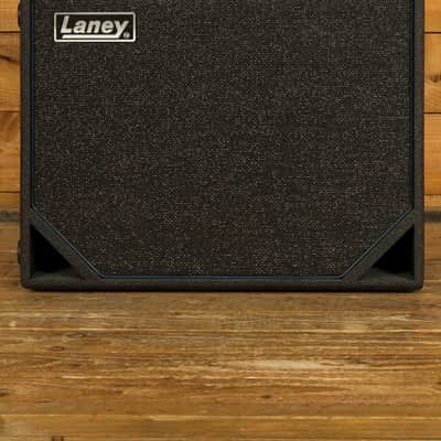 Laney Nexus N115 - 1x15" & 1x1" Bass Extension Cab image 2
