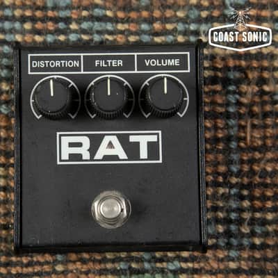 1995 ProCo RAT 2 (Flat Box)