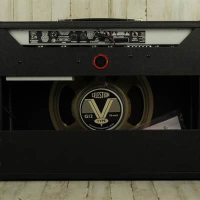 DEMO Fender '68 Custom Deluxe Reverb (042) image 2