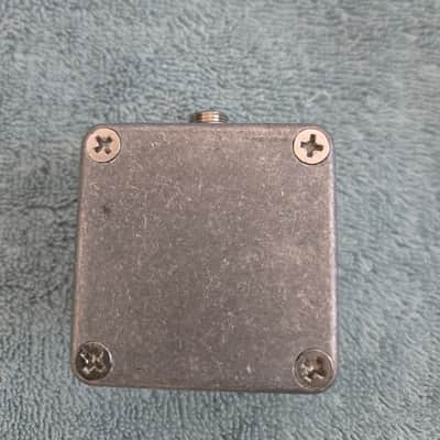 Loop Master 1-Way Stereo Pedalboard Patch Bay (no decals) image 3