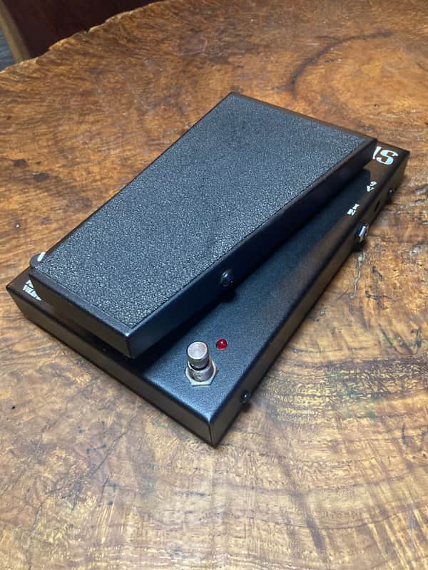 Morley PVO+ Volume Plus | Reverb