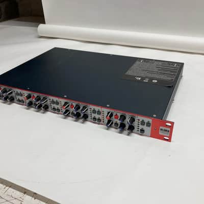 Klark Teknik DN540 Quad Comp image 6