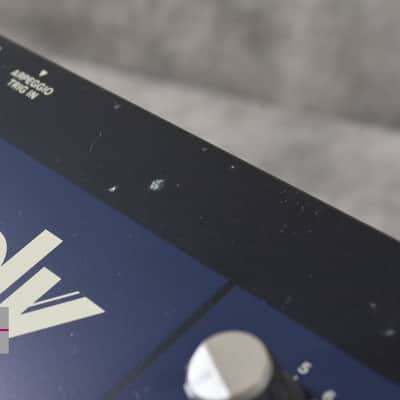 KORG Mono/Poly Vintage Analog Polyphonic Synthesizer Excellent Condition image 24