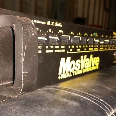 Tubeworks Rt-2100/R (rackmount head) imagen 8