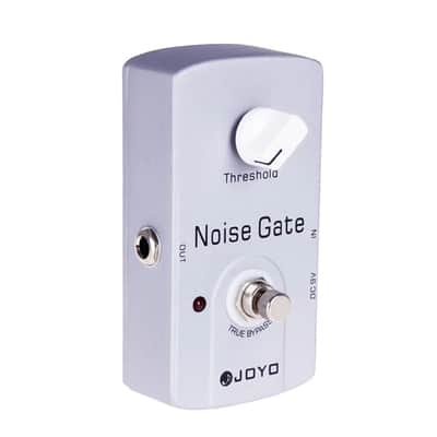 JOYO JF-31 Noise Gate Guitar Pedal,price include the import duty for US buyer image 3