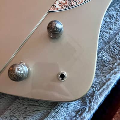 Epiphone Joe Bonamassa Signature "Treasure" Firebird I 2017 - 2019 - Polymist Gold image 7
