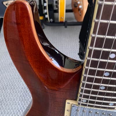 Schecter C-1 E/A 2015 - 2019 - Cat's Eye image 11