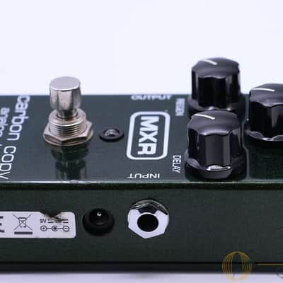 Mxr M169 image 4