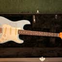 Fender Limited Edition Vintera II Road Worn '60s Stratocaster 2025 - Sonic Blue