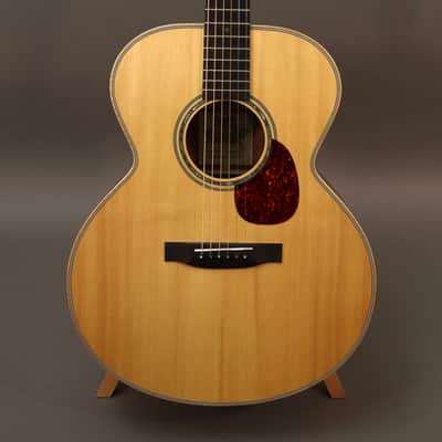 Froggy Bottom K Deluxe - Adirondack + Curly Koa - 2003 image 1