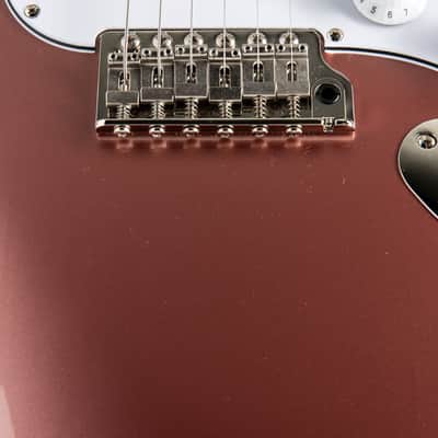 PRS Silver Sky John Mayer Signature Midnight Rose image 6