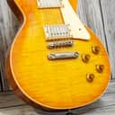 Pre Owned Gibson 1952 Les Paul '58 Conversion Inc Case