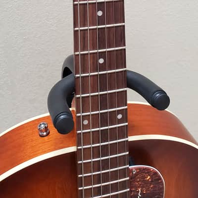 Godin 5th Avenue Kingpin - Cognac Burst image 6
