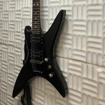BC Rich "BC Rich" logo tuners mid to late 80s, Chrome image 21