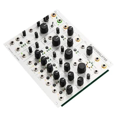 Fancyyyyy K-Accumulator Digital Complex Oscillator image 3