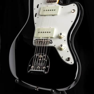 Fender Limited Edition American Vintage II 1966 Jazzmaster Black image 5