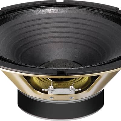 Celestion VT JUNIOR 10" 16ohm 50W Ceramic Magnet Guitar Speaker 95dB 90Hz image 3