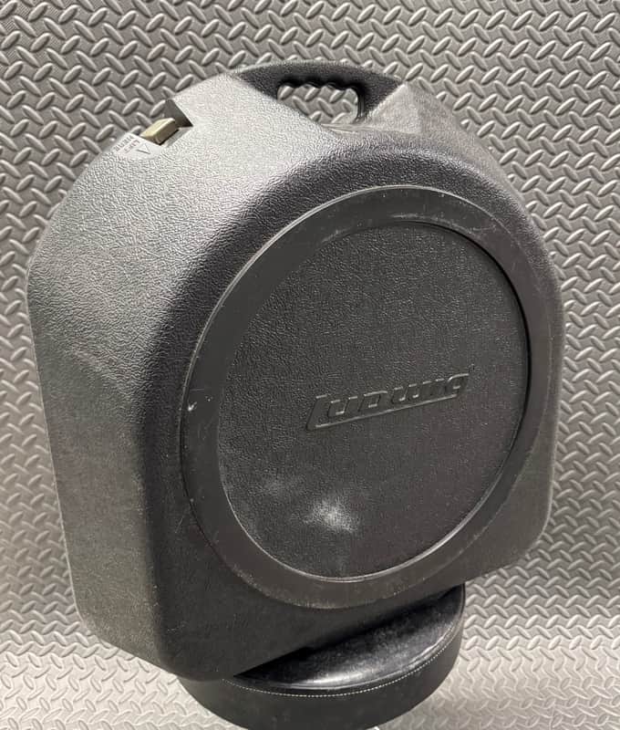 Ludwig Clamshell Snare Drum Case image 1