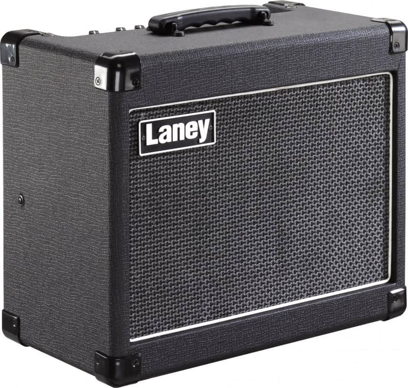 Laney LG 20R Guitar Amp Combo image 1