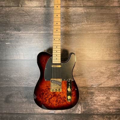 Immagine Michael Kelly Custom Collection 50 Electric Guitar (Jacksonville, FL) - 1