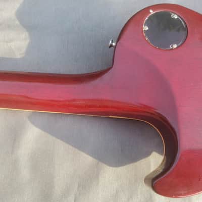 Gibson Les Paul Axcess Standard 2010 image 11
