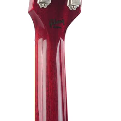 Immagine Gibson CS339 Cherry 2010 - 6
