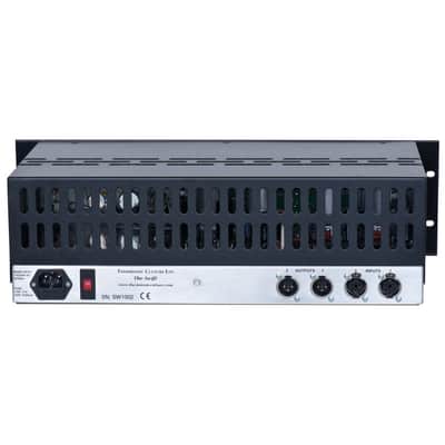 Thermionic Culture Swift Stereo Equaliser image 3