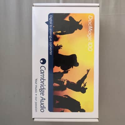Cambridge Audio DacMagic 100 image 10