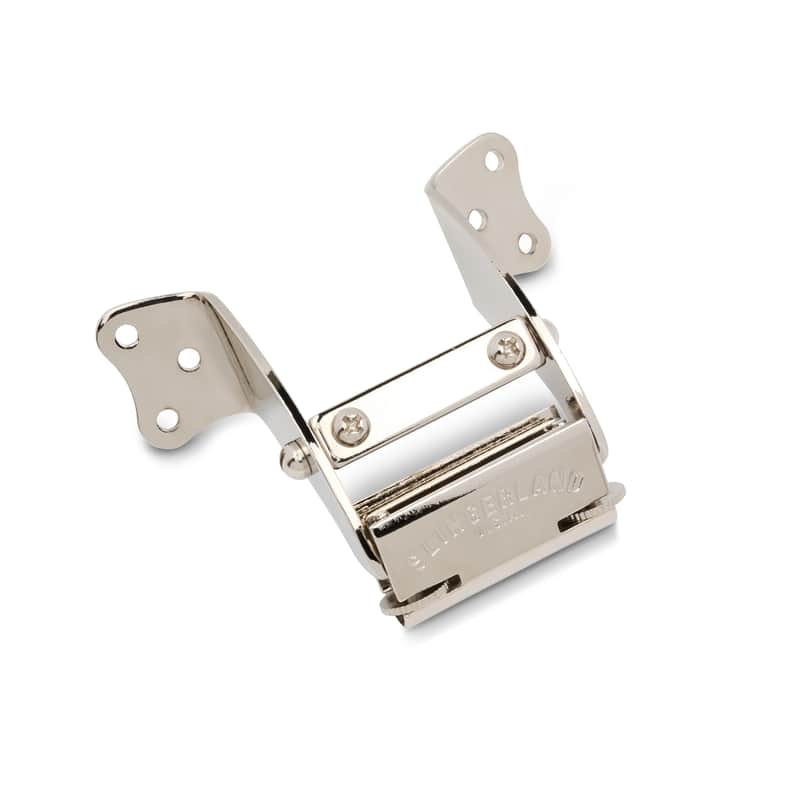 Slingerland Support Bracket Butt Side for Radio King image 1