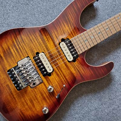 Suhr Modern Roasted Custom image 8