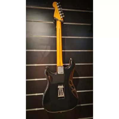 FENDER - TOM MORELLO STRATOCASTER SIGNATURE AVEC ETUI image 4